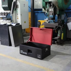 Hilka 32" Van Tool Storage Box -Silverlife Store 12892559 4514864766171595