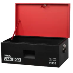 Hilka 32" Van Tool Storage Box