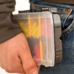 Stanley 10 Compartment Organiser -Silverlife Store 12937688 2074851314850333