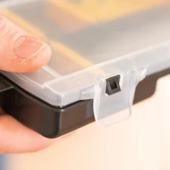 Stanley 10 Compartment Organiser -Silverlife Store 12937688 9734851314821557