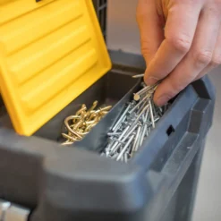 Stanley Essential Rolling Workshop Toolbox -Silverlife Store 12937690 1054851315041379