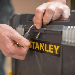 Stanley Essential Rolling Workshop Toolbox -Silverlife Store 12937690 1954851315100695