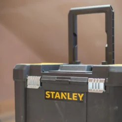Stanley Essential Rolling Workshop Toolbox -Silverlife Store 12937690 2044851315071640