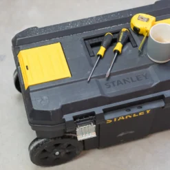 Stanley Essential Chest Toolbox -Silverlife Store 12937691 1664851315286002