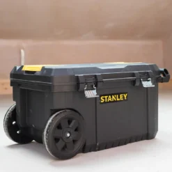 Stanley Essential Chest Toolbox -Silverlife Store 12937691 1894851315227226