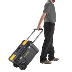 Stanley Essential Chest Toolbox -Silverlife Store 12937691 8234851315197559
