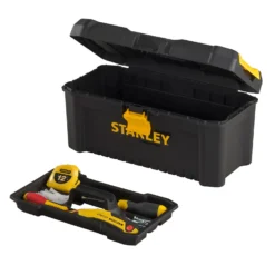 Stanley 16'' Essential Toolbox -Silverlife Store 12937693 1374851082348053
