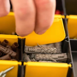 Stanley 17 Compartment Organiser 11 Stanley 17 Compartment Organiser -Silverlife Store 12937694 1554851075670482