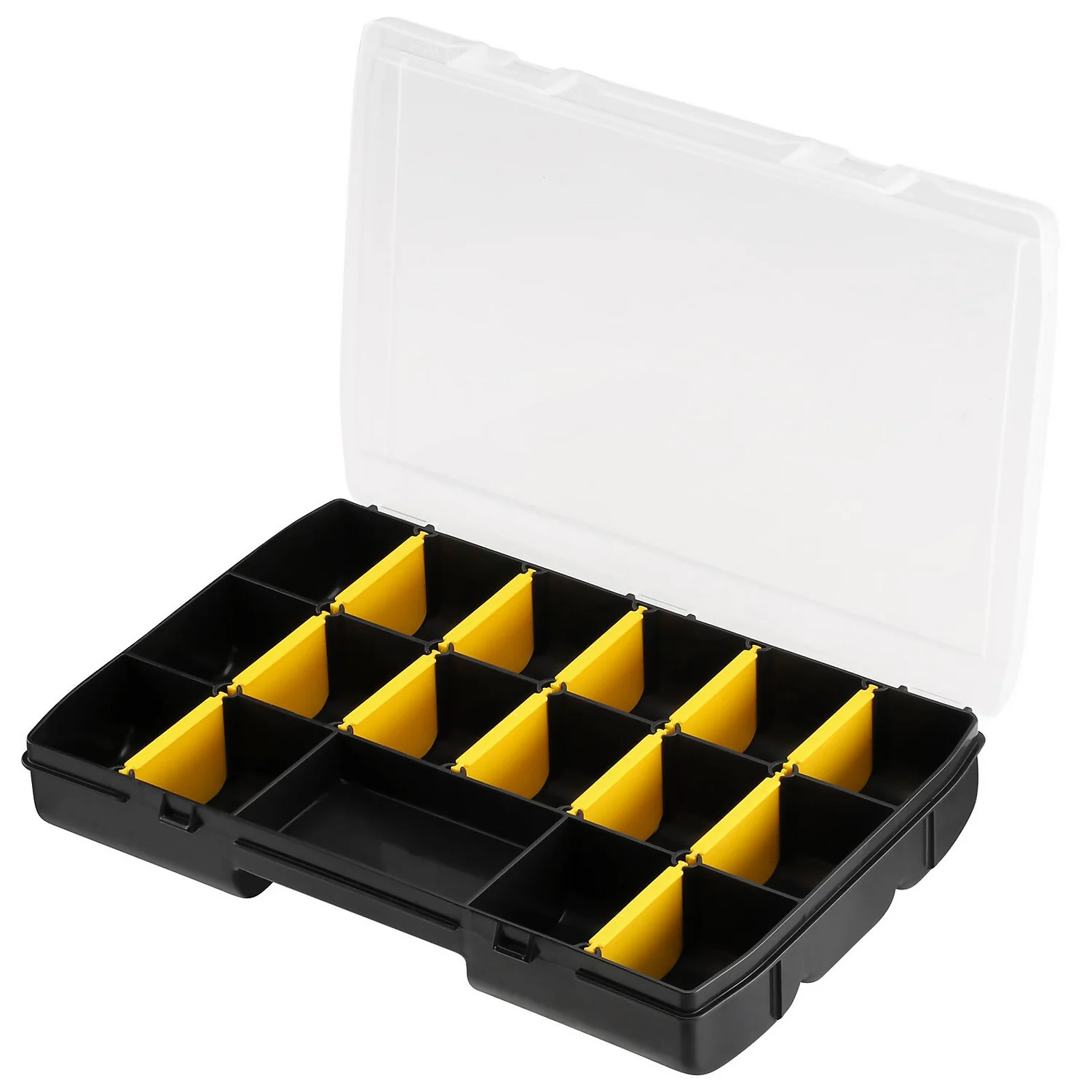 Stanley 17 Compartment Organiser 3 Stanley 17 Compartment Organiser