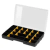 Stanley 22 Compartment Organiser -Silverlife Store 12937695 1824851075807909
