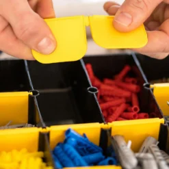 Stanley 22 Compartment Organiser -Silverlife Store 12937695 2914851075894198