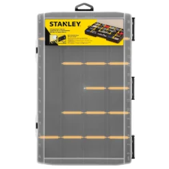 Stanley 22 Compartment Organiser -Silverlife Store 12937695 4644851075847245