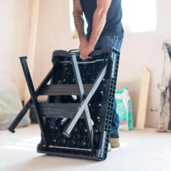 Stanley Fatmax Express Folding Workbench -Silverlife Store 12937696 1694851315520782