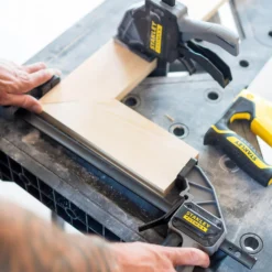 Stanley Fatmax Express Folding Workbench -Silverlife Store 12937696 3804851315406590