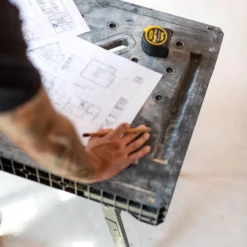 Stanley Fatmax Express Folding Workbench -Silverlife Store 12937696 4134851315550473