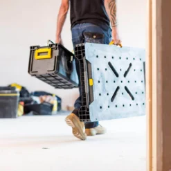 Stanley Fatmax Express Folding Workbench -Silverlife Store 12937696 4144851315580014