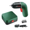 Bosch IXO 6 Classic 3.6V Cordless Screwdriver -Silverlife Store 12940357 1184874676263769