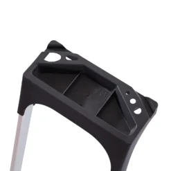 Rhino Lightweight Aluminium Step Ladder With Tool Tray - 7 Tread -Silverlife Store 12940813 1604917417740706