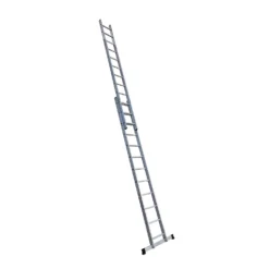 Rhino 2x12 Professional Extension Ladder - 5.9m