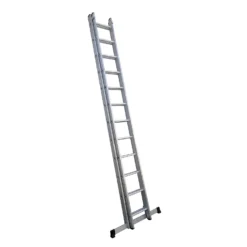 Rhino 2x12 Professional Extension Ladder - 5.9m -Silverlife Store 12940821 4364917457795131