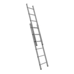 Rhino 2x6 Professional Extension Ladder - 2.6m