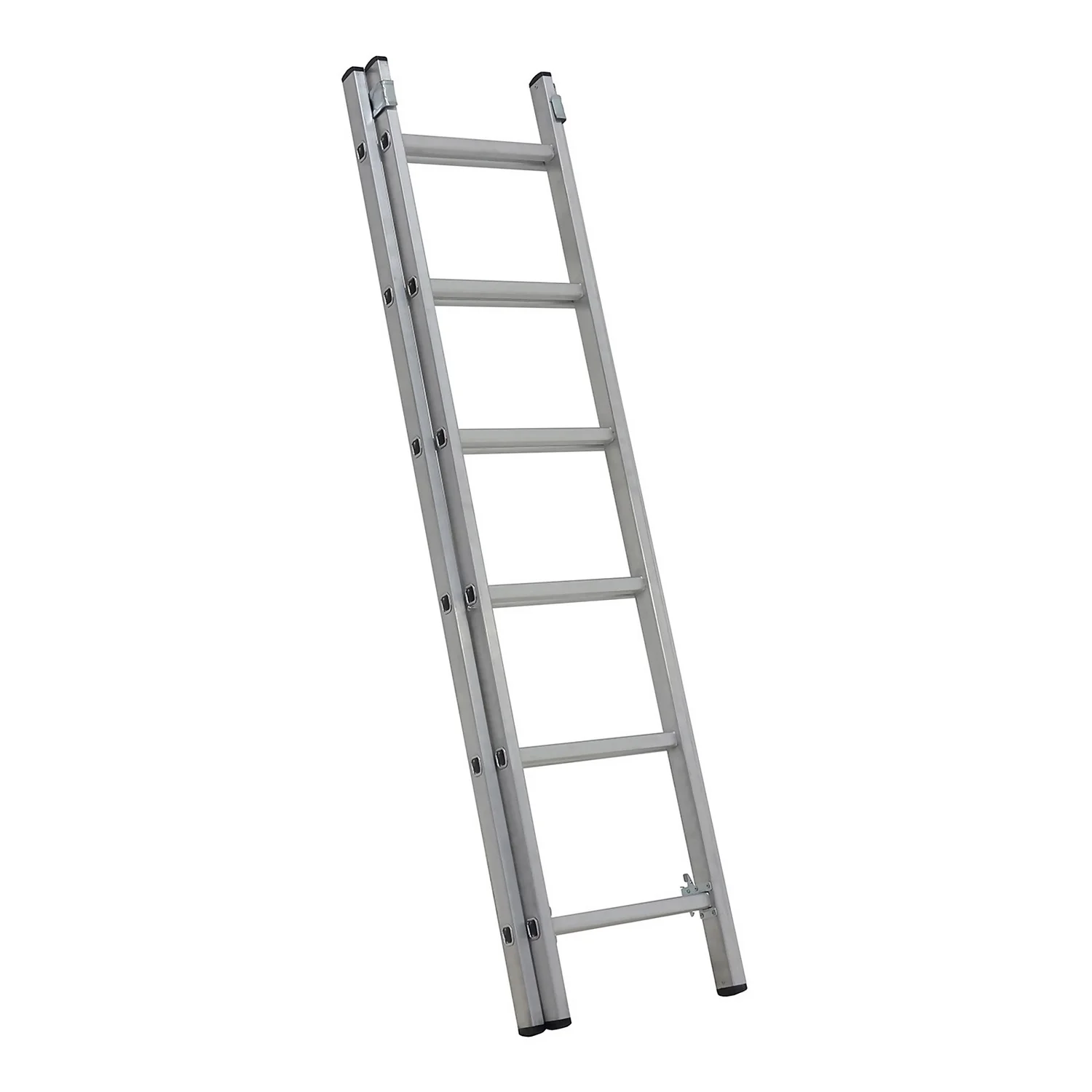 Rhino 2x6 Professional Extension Ladder - 2.6m 6 Rhino 2x6 Professional Extension Ladder - 2.6m - Image 4