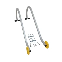 Rhino Ladder Roof Hook 7 Rhino Ladder Roof Hook -Silverlife Store 12940824 4034917457157058