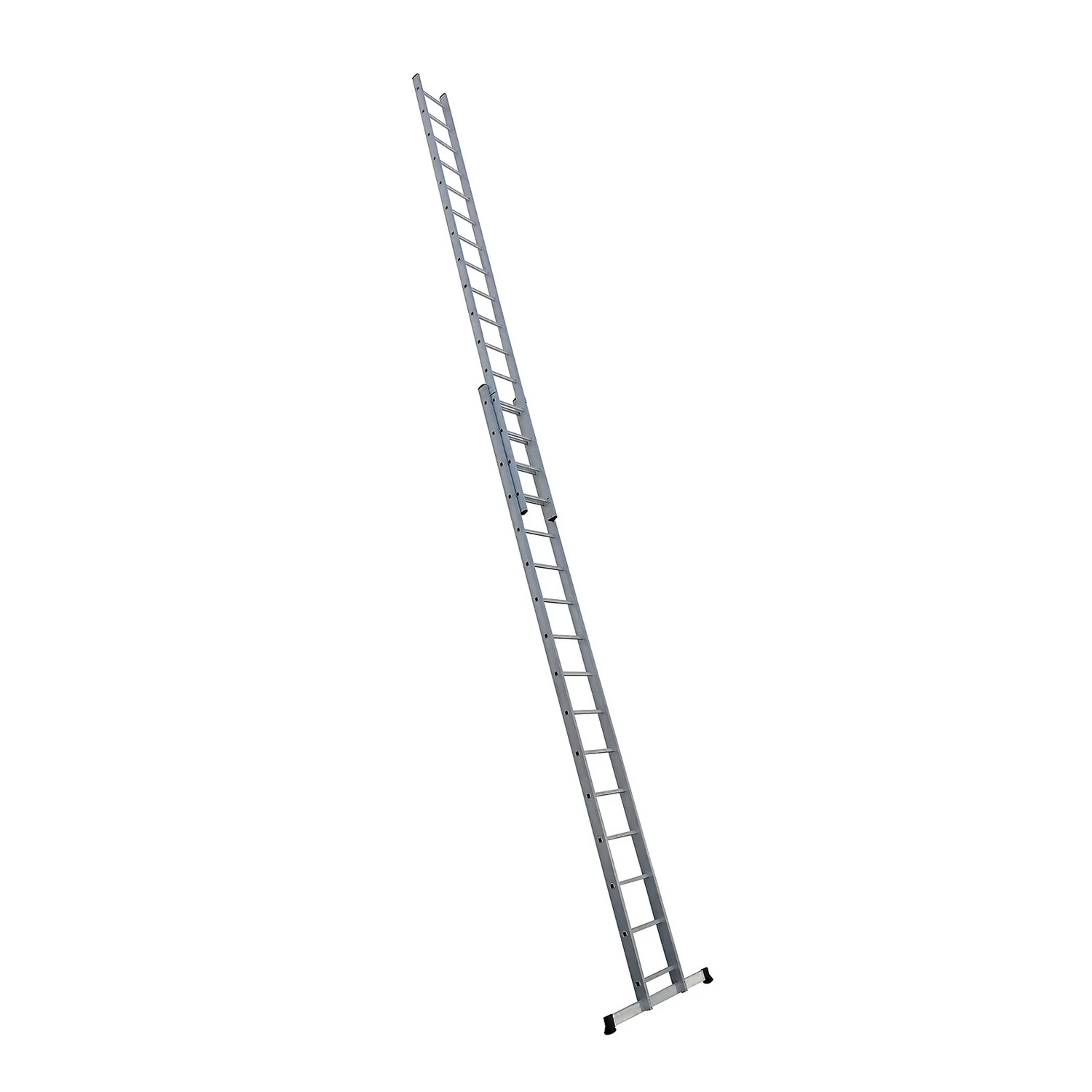 Rhino 2x16 Professional Extension Ladder - 7.9m 3 Rhino 2x16 Professional Extension Ladder - 7.9m