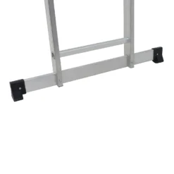 Rhino 2x10 Professional Extension Ladder - 4.8m 13 Rhino 2x10 Professional Extension Ladder - 4.8m -Silverlife Store 12940827 2534917457923954