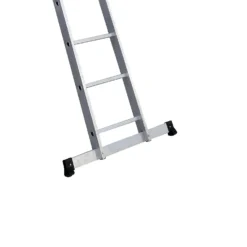 Rhino 3x11 Professional Extension Ladder - 6.8m 9 Rhino 3x11 Professional Extension Ladder - 6.8m -Silverlife Store 12940828 1534917458104659