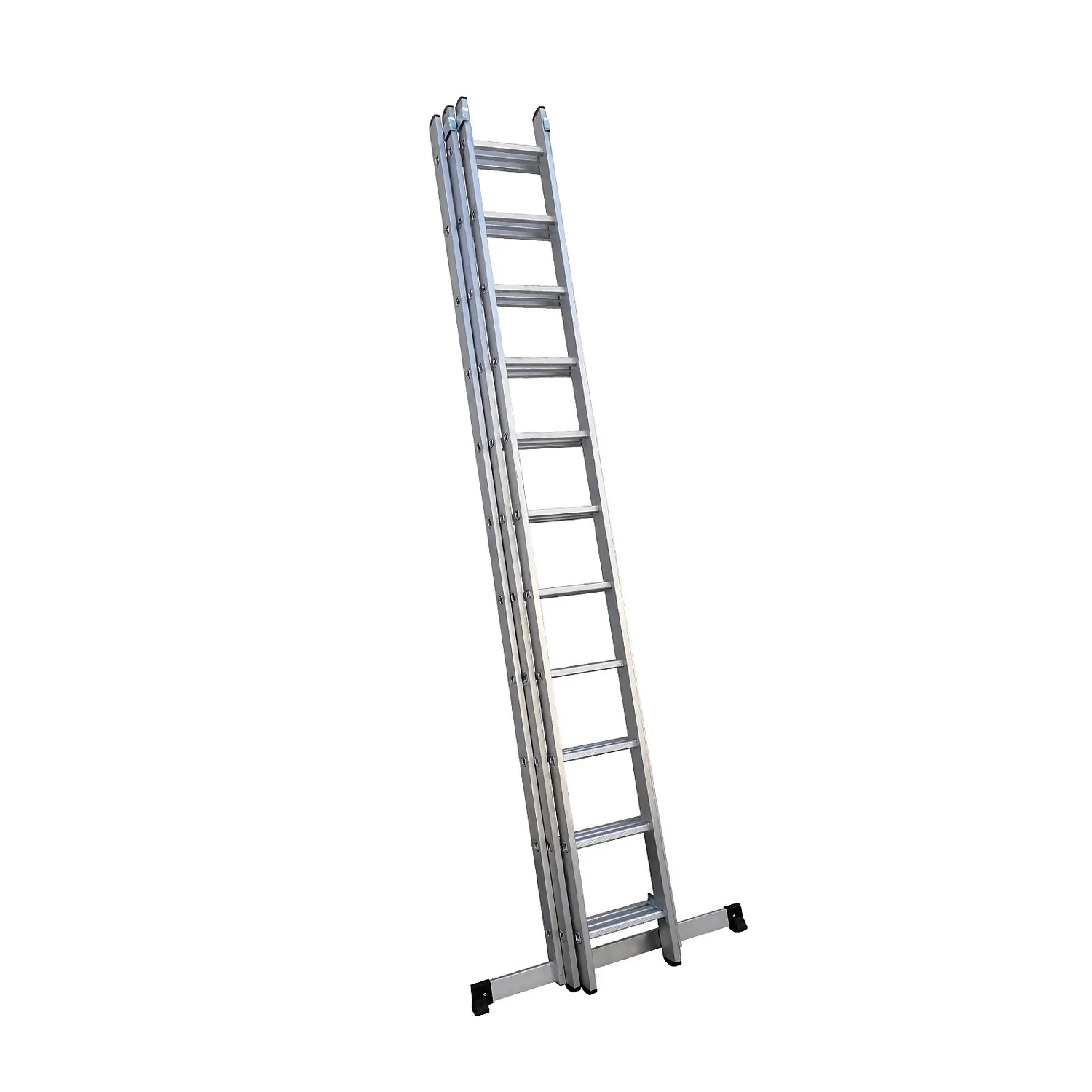 Rhino 3x11 Professional Extension Ladder - 6.8m 5 Rhino 3x11 Professional Extension Ladder - 6.8m - Image 3