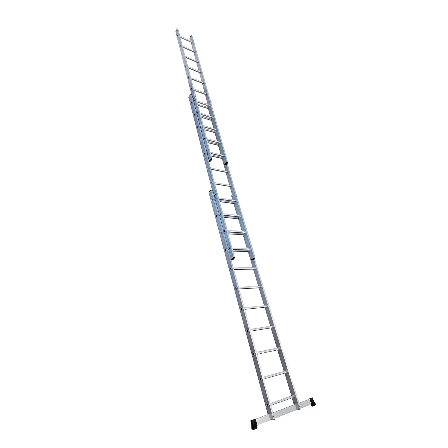 Rhino 3x11 Professional Extension Ladder - 6.8m 3 Rhino 3x11 Professional Extension Ladder - 6.8m