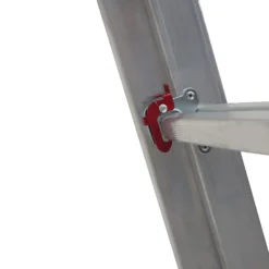 Rhino 4 In 1 Aluminium Combination Ladder -Silverlife Store 12940832 2054922333635416
