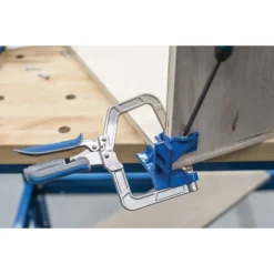 Kreg KHCCC 90 Degree Corner Clamp -Silverlife Store 12968717 1814873948312980