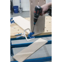 Kreg KHCCC 90 Degree Corner Clamp -Silverlife Store 12968717 2984873948288635