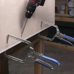 Kreg KHCRA-INT Right Angle Clamp -Silverlife Store 12968721 1734873971776868