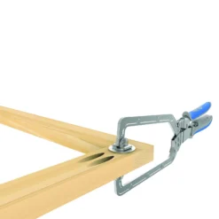 Kreg KHC6 152mm (6") Wood Project Clamp -Silverlife Store 12968723 3184873947596865