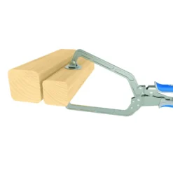 Kreg KHC6 152mm (6") Wood Project Clamp -Silverlife Store 12968723 6424873947640479