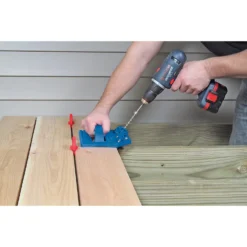 Kreg KJDECKSYS20 Deck Jig 10 Kreg KJDECKSYS20 Deck Jig -Silverlife Store 12968724 1764873955209335