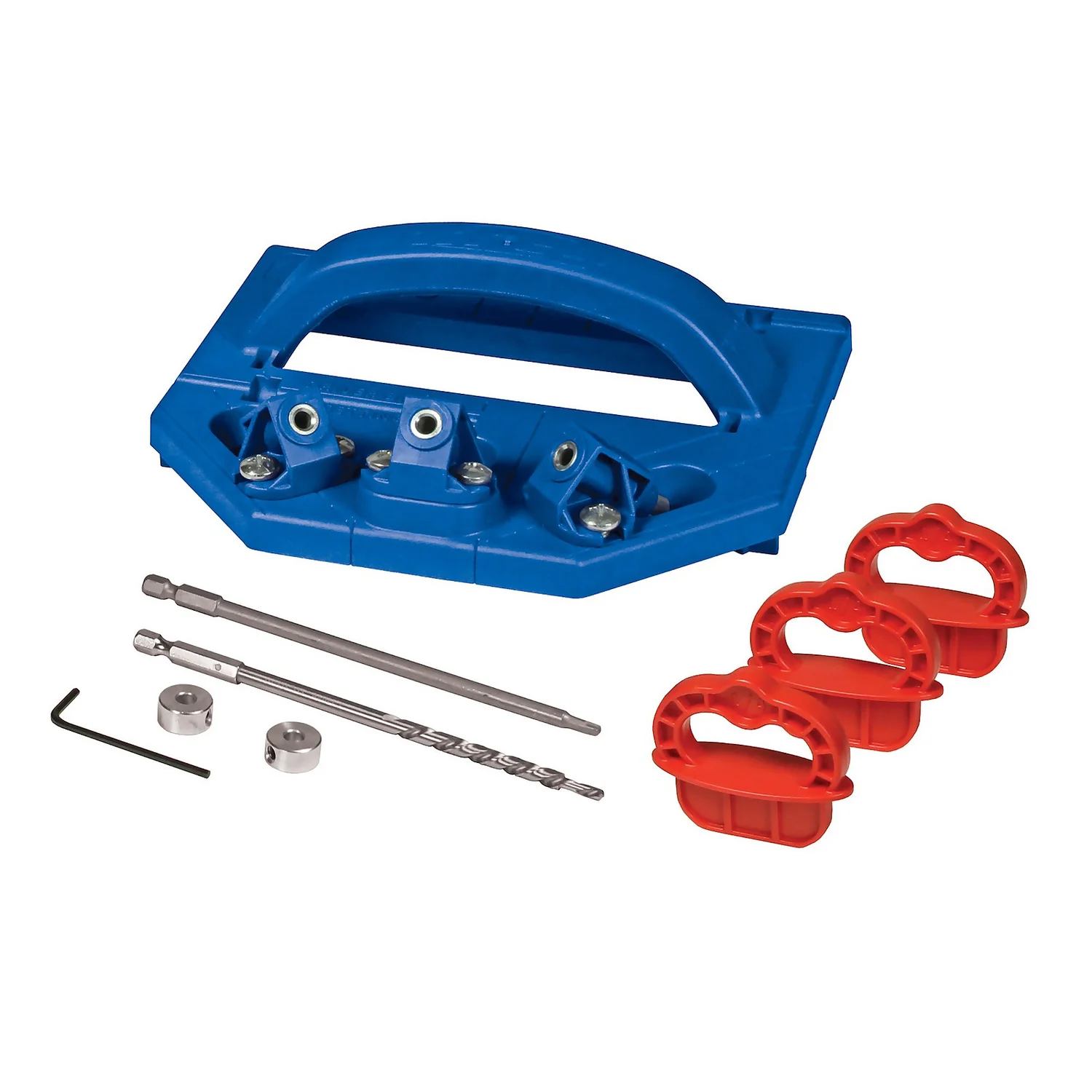 Kreg KJDECKSYS20 Deck Jig 4 Kreg KJDECKSYS20 Deck Jig - Image 2