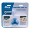 Kreg KHI-HINGE-INT Concealed Hinge Jig -Silverlife Store 12968725 6994873950131937