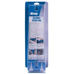 Kreg KHI-SLIDE-INT Drawer Slide Jig