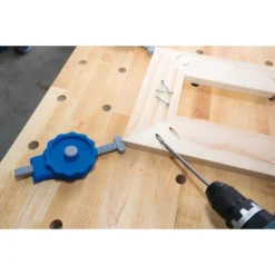 Kreg KBCIC In-Line Clamp -Silverlife Store 12968727 1274873947132621