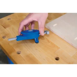 Kreg KBCIC In-Line Clamp -Silverlife Store 12968727 1304873947082413