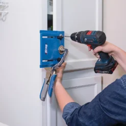 Kreg KHI-PULL-INT Cabinet Hardware Jig -Silverlife Store 12968728 1034873951156977