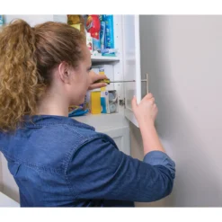 Kreg KHI-PULL-INT Cabinet Hardware Jig -Silverlife Store 12968728 1364873951035129