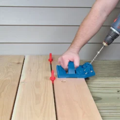 Kreg KJD/DECKBIT Deck Jig Drill Bit Set -Silverlife Store 12968729 4034873952465610