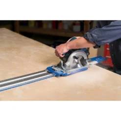 Kreg KMA2700 Accu-Cut Circular Saw Track Guide -Silverlife Store 12968734 1584873968089628
