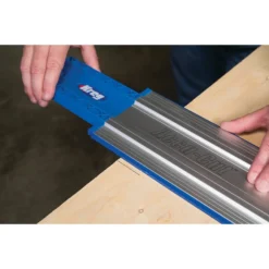 Kreg KMA2700 Accu-Cut Circular Saw Track Guide -Silverlife Store 12968734 1844873968125871