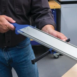 Kreg KMA4500 Straight Edge Guide -Silverlife Store 12968736 1994873966289652